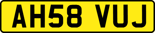 AH58VUJ