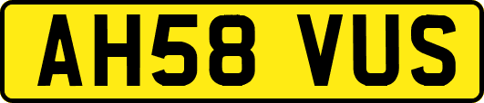 AH58VUS