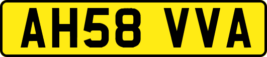 AH58VVA