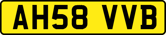AH58VVB