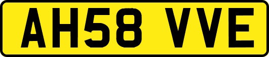 AH58VVE