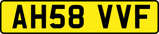 AH58VVF