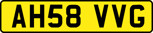 AH58VVG