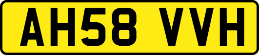 AH58VVH