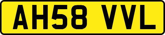 AH58VVL