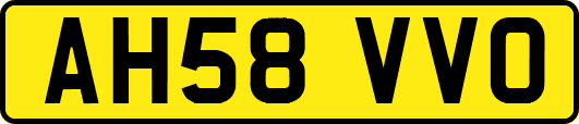 AH58VVO