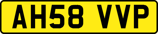 AH58VVP