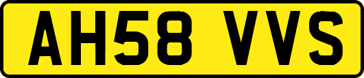 AH58VVS