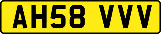 AH58VVV