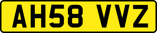 AH58VVZ