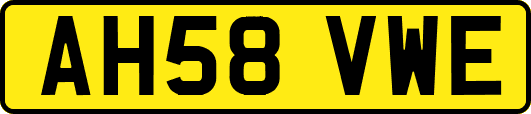 AH58VWE