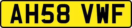 AH58VWF