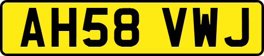 AH58VWJ