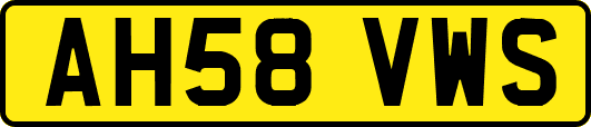 AH58VWS