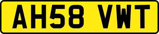 AH58VWT