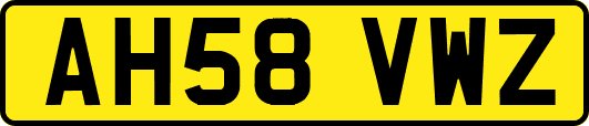 AH58VWZ