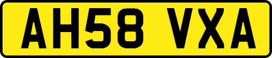 AH58VXA
