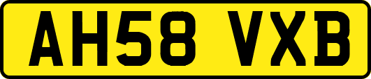 AH58VXB