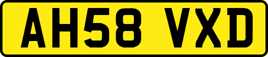 AH58VXD