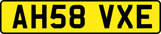 AH58VXE