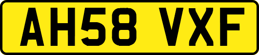 AH58VXF