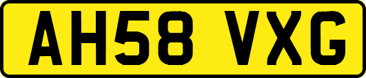 AH58VXG