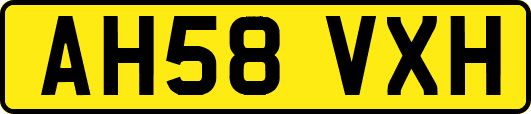 AH58VXH