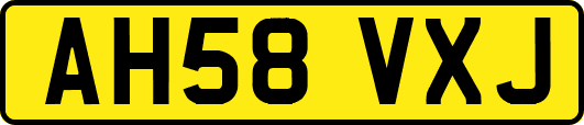 AH58VXJ