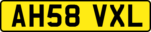 AH58VXL