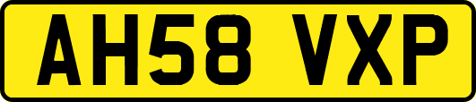 AH58VXP