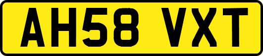 AH58VXT