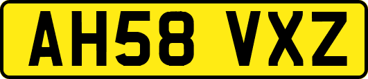 AH58VXZ