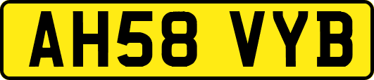 AH58VYB
