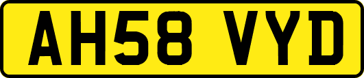 AH58VYD