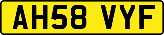 AH58VYF