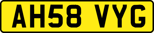AH58VYG