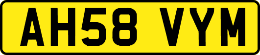 AH58VYM