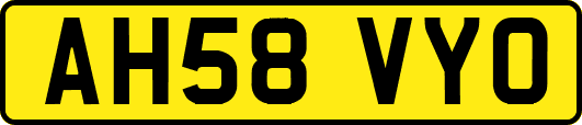 AH58VYO