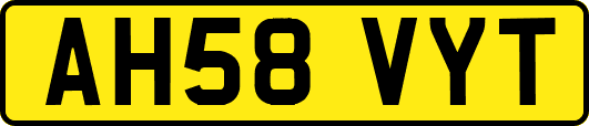 AH58VYT