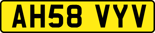 AH58VYV