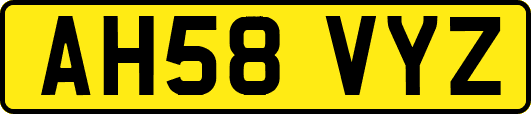 AH58VYZ