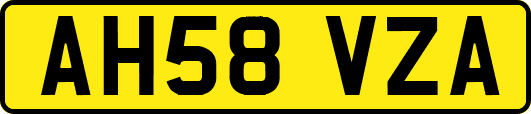 AH58VZA