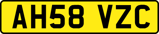 AH58VZC