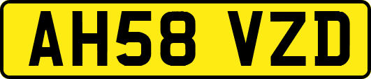 AH58VZD