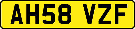 AH58VZF