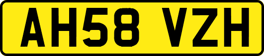AH58VZH