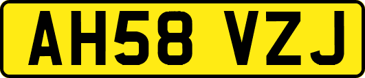 AH58VZJ
