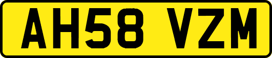 AH58VZM
