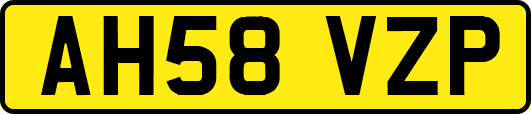 AH58VZP