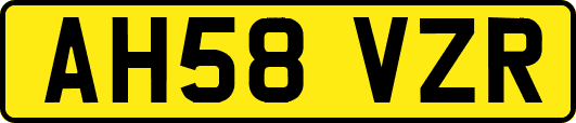 AH58VZR